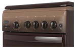 Газовая плита GEFEST 5100-04 0001