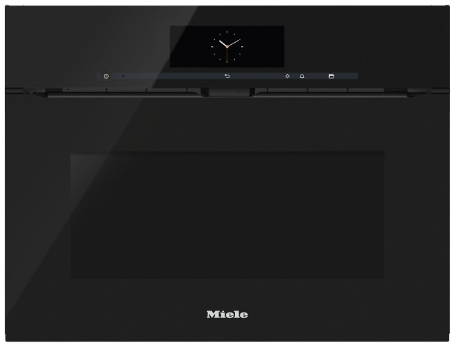 Электрический духовой шкаф Miele H6800BPX