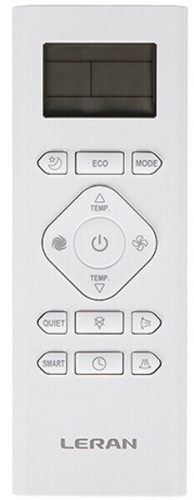 Сплит-система Leran AC 2433