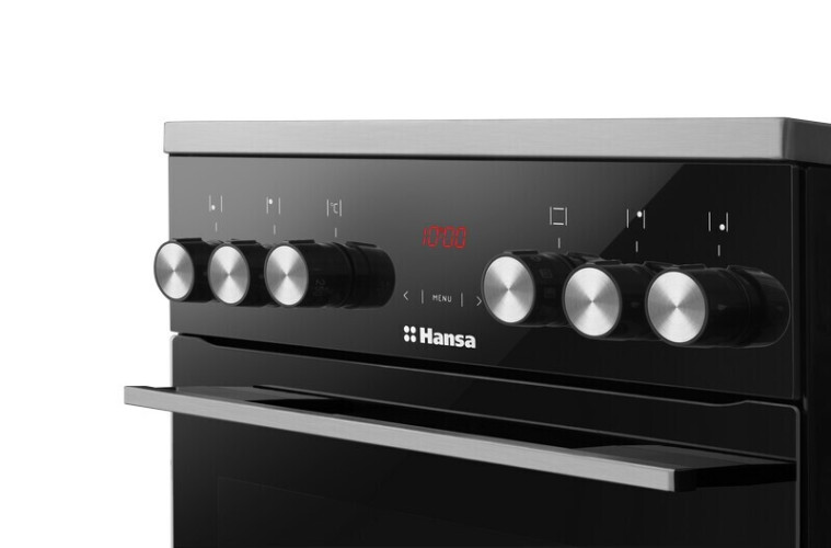 Электрическая плита Hansa FCCL59325