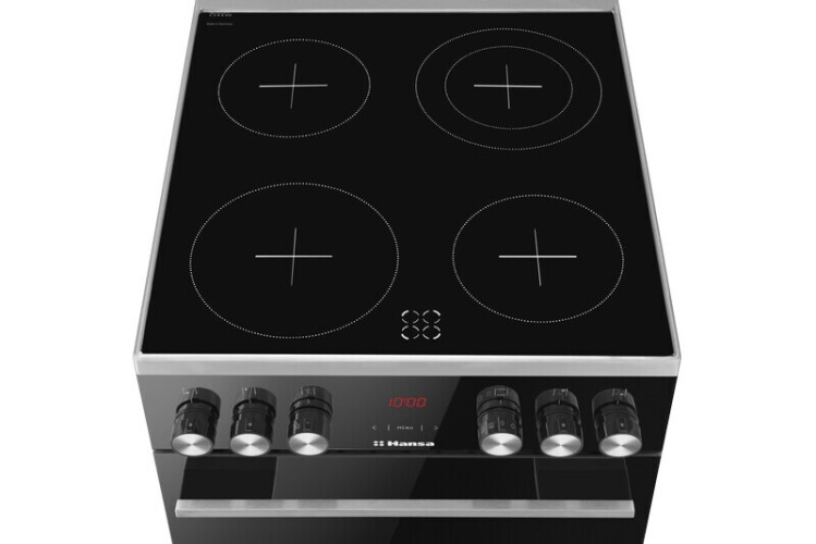 Электрическая плита Hansa FCCL59325