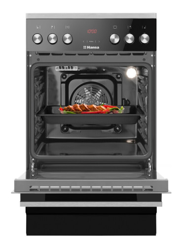 Электрическая плита Hansa FCCL59325