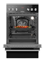 Электрическая плита Hansa FCCL59325