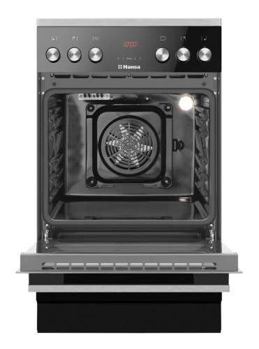 Электрическая плита Hansa FCCL59325