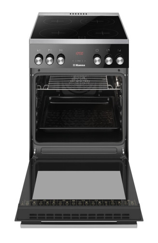 Электрическая плита Hansa FCCL59325