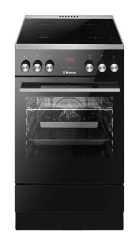 Электрическая плита Hansa FCCL59325