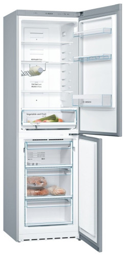 Холодильник Bosch KGN39VL16R