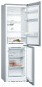 Холодильник Bosch KGN39VL16R