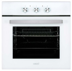 Электрический духовой шкаф Cata SE 7105 WH