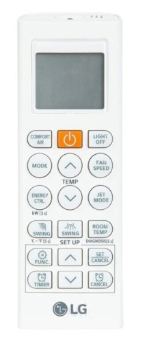 Сплит-система LG DC07RH