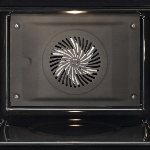 Электрический духовой шкаф AEG BCR748380W