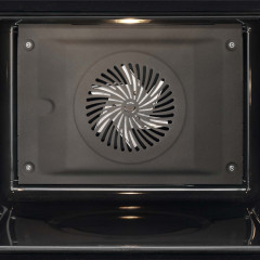 Электрический духовой шкаф AEG BCR748380W