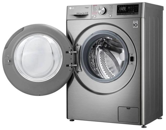 Стиральная машина LG F2V5HS2S