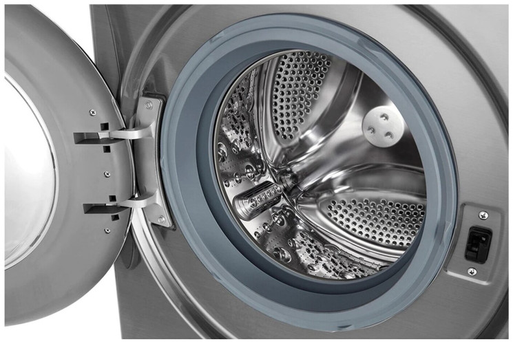 Стиральная машина LG F2V5HS2S