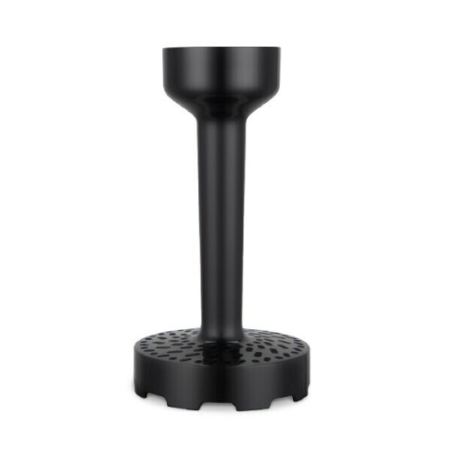 Блендер BQ HB1030SS черный-стальной