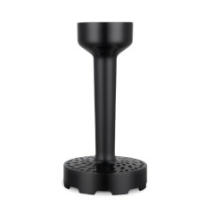 Блендер BQ HB1030SS черный-стальной