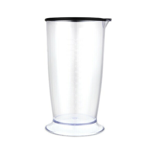 Блендер BQ HB1030SS черный-стальной