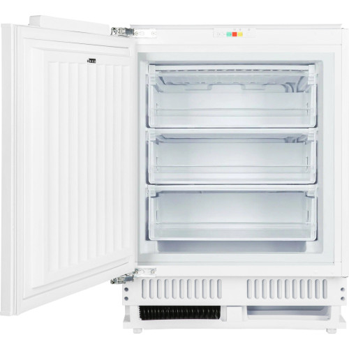 Встраиваемая морозильная камера Nordfrost NFB 150 W