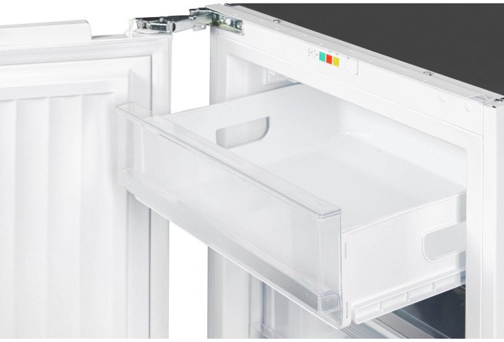 Встраиваемая морозильная камера Nordfrost NFB 150 W