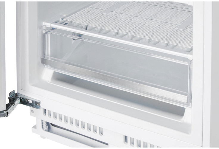 Встраиваемая морозильная камера Nordfrost NFB 150 W