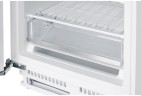 Встраиваемая морозильная камера Nordfrost NFB 150 W