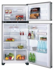 Холодильник Sharp SJ-PT590RS