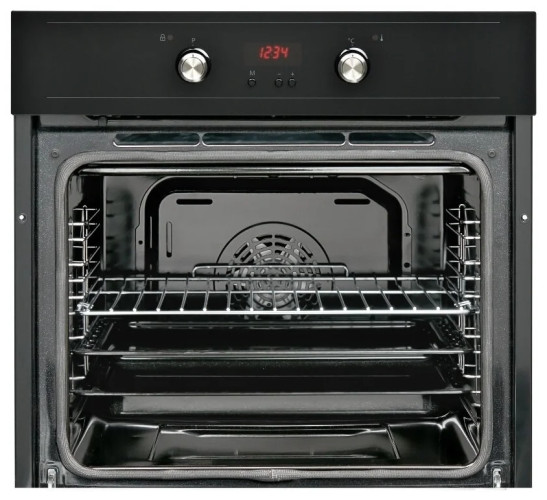 Электрический духовой шкаф Vestfrost VFPD68OMG