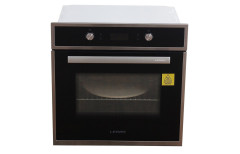 Электрический духовой шкаф Leran EO 6586 P