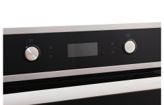 Электрический духовой шкаф Leran EO 6586 P