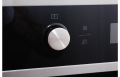 Электрический духовой шкаф Leran EO 6586 P