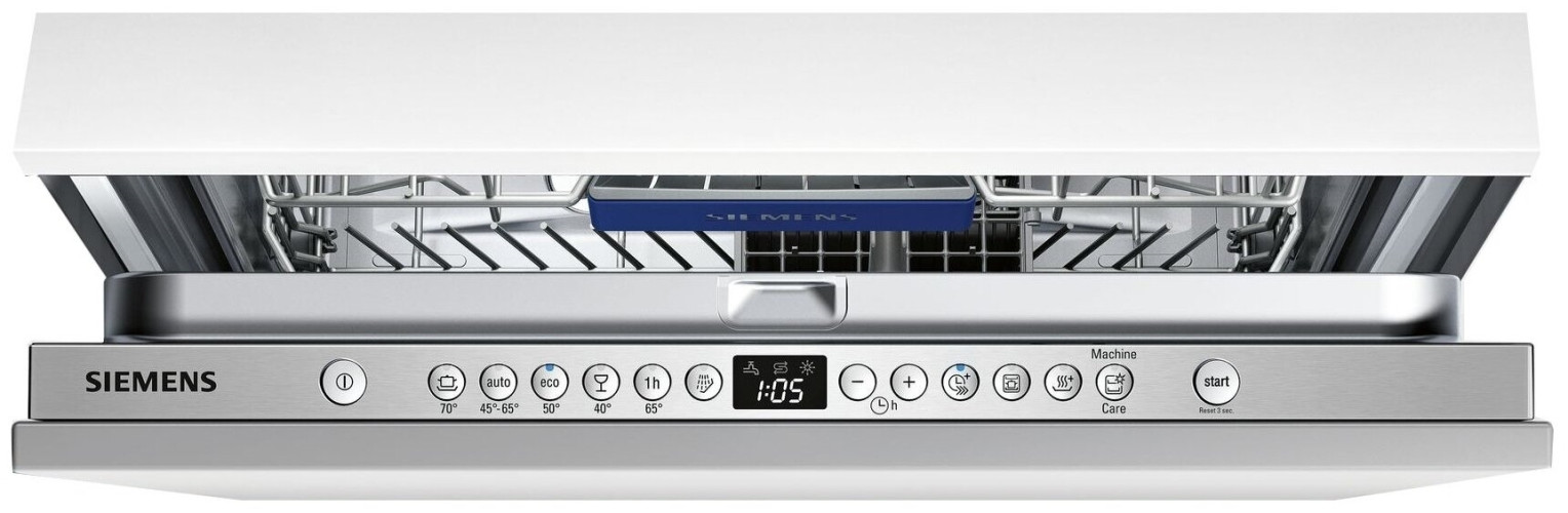 Посудомоечная машина Siemens SN 636X02 IE