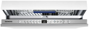 Посудомоечная машина Siemens SN 636X02 IE