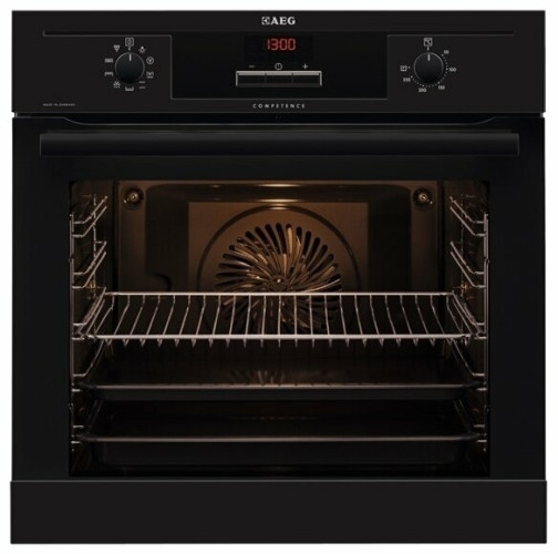 Электрический духовой шкаф AEG BE 5431302 B