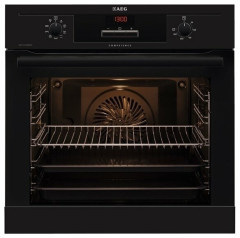 Электрический духовой шкаф AEG BE 5431302 B