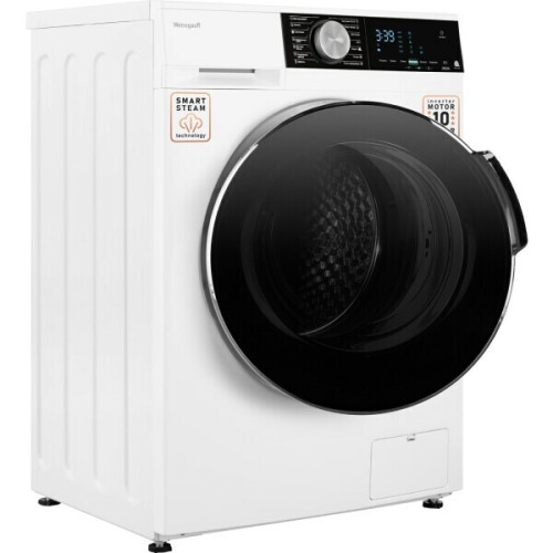 Стиральная машина Weissgauff WM 47147 DC Inverter Steam