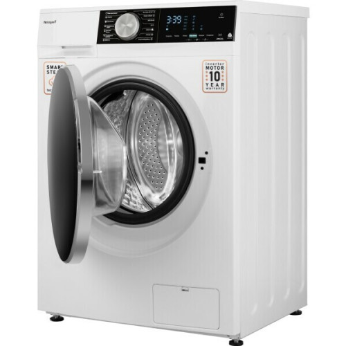 Стиральная машина Weissgauff WM 47147 DC Inverter Steam