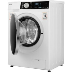 Стиральная машина Weissgauff WM 47147 DC Inverter Steam