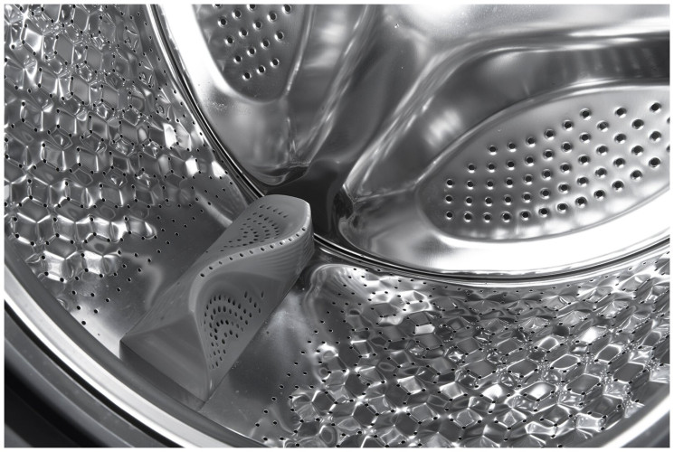 Стиральная машина Weissgauff WM 47147 DC Inverter Steam