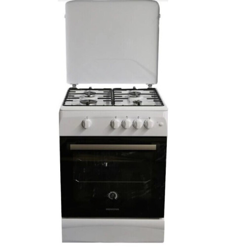 Газовая плита Renova SG6G-LCDW