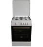 Газовая плита Renova SG6G-LCDW