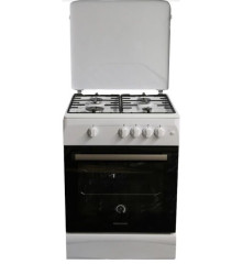 Газовая плита Renova SG6G-LCDW
