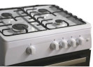 Газовая плита Renova SG6G-LCDW
