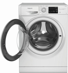 Стиральная машина Hotpoint-Ariston NSB 6015 W V RU