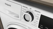 Стиральная машина Hotpoint-Ariston NSB 6015 W V RU