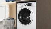 Стиральная машина Hotpoint-Ariston NSB 6015 W V RU