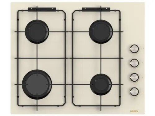Газовая варочная панель Reex PG 6400LESC Begl