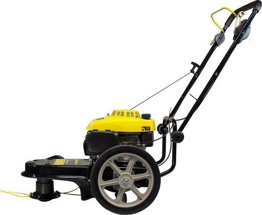 Газонокосилка бензиновая CHAMPION LMH 5640