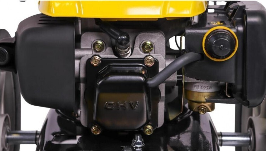 Газонокосилка бензиновая CHAMPION LMH 5640