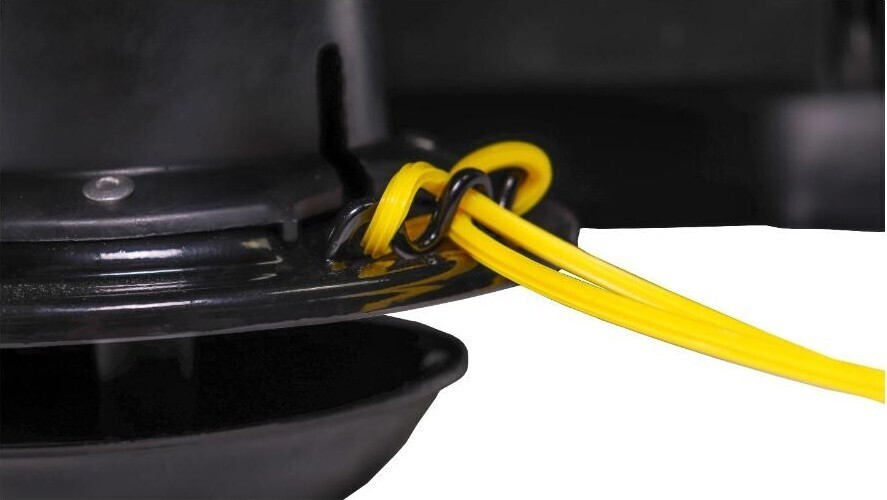 Газонокосилка бензиновая CHAMPION LMH 5640