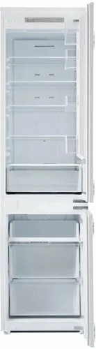 Встраиваемый холодильник Graude IKG 200.3